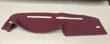 1981-1984 Volkswagen Rabbit Truck dash cover mat dashboardpad picture