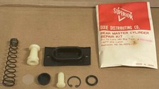 42374-77 NEW Rear Master Cylinder Repair Kit 1977-Later Big Twin & Sportster (28 picture
