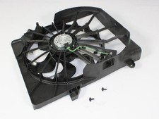 2007-2011 Genuine Mopar Dodge Nitro Radiator Cooling Fan Assembly 68003974AB NOS picture