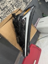 2024 25 26 Lexus Tx 350 Passenger Headlight picture