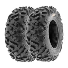 SunF 145/70-6 ATV UTV  145/70x6 6 PR A051 POWER II - Pair of 2 picture