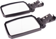 SEIZMIK - Trailrider Side Mirrors for Polaris Pro Fit | 56-90095KIT picture