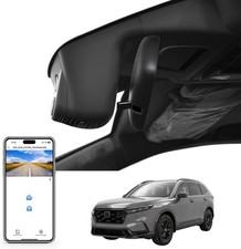 Dash Cam Front 4K & Rear 1080p for Honda CRV Gen6 CR-V & CR-V Hybrid 2023-26 picture