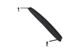 Genuine Mopar Sunroof Wind Deflector 68518680ac picture