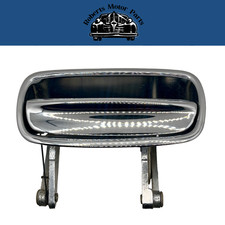 New Old Stock Rear Right Door Handle for 1957-59 Imperial Models #1750440 picture