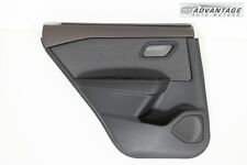2021-2023 NISSAN ROGUE REAR LEFT SIDE INTERIOR DOOR PANEL COVER TRIM OEM picture