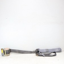 2000-2004 Toyota Tundra Seat Belt Retractor Seatbelt Front Left LH Driver Gray picture