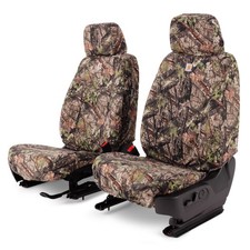 Covercraft Carhartt Mossy Oak Camo SeatSaver Custom Seat Covers picture