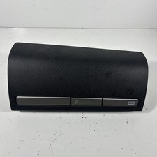 2007-2013 Silverado Sierra Upper Glove Box Assembly 25826741 Black OEM picture