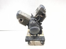 08-12 Moto Guzzi V7 Classic 750 Engine Motor GUARANTEED picture