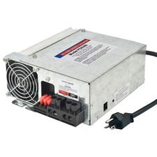 PD9380 replacement RV Power Converter/Battery Chargers for rv,Camper,car,truck picture