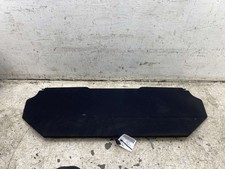 2022-2024 RIVIAN R1T FRONT FRUNK TOP CARGO COVER PANEL UNIT BLACK PT00012636 OEM picture