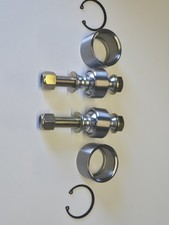 LOWRIDER HYDRAULICS BALLJOINTS UNIBALLS 3/4