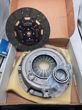Daikin Clutch Kit 09011 Isuzu NPR 3.9L 1986  No ceramic BUTTON. picture