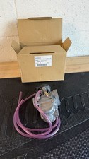 Genuine Keihin Astemo Fuel Carburetor Carb 33mm PWK33 2 Stroke 80-175cc picture