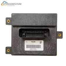 NEW Fuel Pump Control Module For 2013-2015 GM 