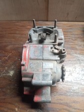 Honda CR250 Elsinore 1978 1979 Crankcase Engine Bottom End Motor Tranny picture