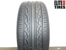 [1] Hankook Ventus V2 Concept2 P255/40R19 255 40 19 Tire - Driven Once picture