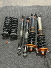 Ksport Kontrol Pro Coilover Kit 03-09 Mercedes Benz W211 E320 E350 picture