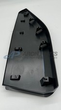 OEM Toyota C-HR Left Driver Rear Door Lower Outside Moulding Trim 75742-F4010 picture