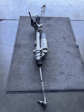2019-2022 Mercedes Sprinter 2500 3500 RWD Steering Rack OEM A9074609801 picture