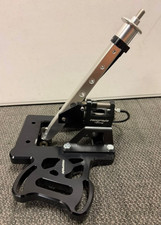 Billet D Series Race Shifter Box For Honda Acura D15 D16 D17 Civic EG EK IRP CRX picture