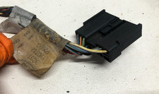 Fuel Trip Computer Wire Harness 2003 2004 Ford F250 F350 picture