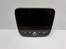 2019-2024 Chevy Equinox/Malibu Radio Info GPS TV Front Display Screen 7