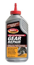 Axle & Differential Gear Repair Sealant - 16.9 Oz - Leak Stopper & Lubricant picture