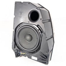 2020-2025 Tesla Model Y Audio Speaker Subwoofer Bass Box picture