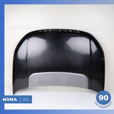 15-19 LR Discovery Sport L550 Hood Bonnet Cover Panel Assembly w/ Molding OEM picture