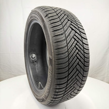 Used 205/50R17 Hankook Kinergy 4S2 H750 93W 8.5/32 (DOT 24) picture