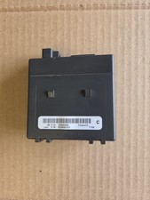 08-13 C6 Corvette NPP Exhaust Control Module 15909509 picture