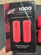 Air Lift 1,000 06 Honda Pilot, Odyssey, MDX. New Open Box picture