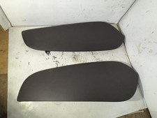 10-20 Bentley Mulsanne Both Left & Right Dash Pads OEM picture