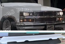 Fiberglass Wiper Cowl 88-98 Fits Chevrolet/GMC OBS picture
