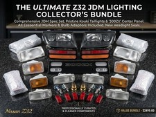 Z32 like new OEM JDM Master Kit Rare Genuine Nissan 300ZX picture