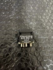 85-91 Porsche 944 Power Mirror Selector Crossover Switch 94461322000 OEM picture