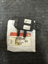 Cummins Differential Pressure Sensor 2871960. Genuine Cummins Parts. picture