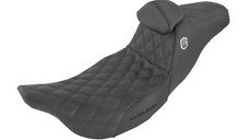 Saddlemen - SC80807DBRT - Pro Series SDC Performance Gripper Seat  picture