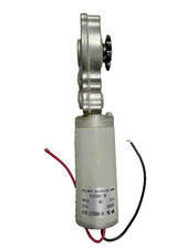 BAL RV 10800098 EXACT-SLIDE Motor Camper-Fifth Wheel picture