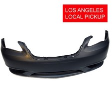 2011-2014 Chrysler 200 Primed Front Bumper Cover CH1000997 68082047AD. CA picture