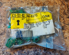 OEM NOS GM Adjust Spring Nut # 365270 / Fits 1994-1996 GM picture