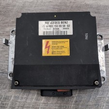 Mercedes CL600 S600 V12 Ignition Voltage Transformer A0001500058 OEM Temic picture