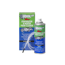 Air Duct Cleaner AC Evaporator & Heater Foam Cleaner Lubeg picture