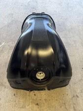 2017-2026 Yamaha Yzf R6 OEM Tank NO DENTS Matte Flat Black YAM009 picture