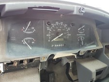 1994-1995 Ford Truck F150 Speedometer Gauge Cluster MPH Without Tachometer OEM picture
