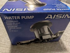 AISIN WPT-033 Engine Water Pump Assembly For 93-97 Celica Corolla *Read* picture
