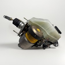 1998-2005 LEXUS GS300 GS400 GS430 AISIN ABS BRAKE BOOSTER OEM  MASTER CYLINDER picture