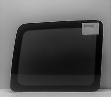 Fits 2008-2012 Jeep Liberty 4 Door SUV Passenger Right Side Quarter Glass picture